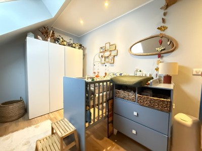 Maison Briarde A VENDRE - ROZAY EN BRIE - 183 m2 - 379 000 €