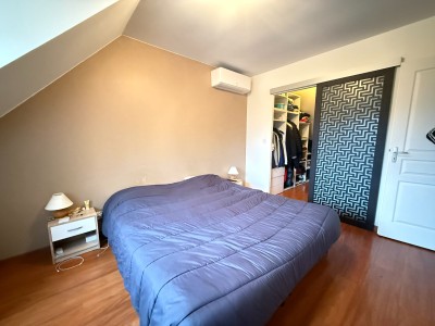 maison traditionnelle A VENDRE - ROZAY EN BRIE - 148.46 m2 - 345�000�&euro;