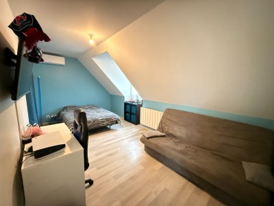 maison traditionnelle A VENDRE - ROZAY EN BRIE - 148.46 m2 - 345�000�&euro;