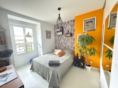 MAISON TRADITIONNELLE A VENDRE - ROZAY EN BRIE - 150 m2 - 429 000 €