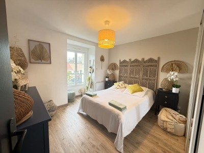 MAISON TRADITIONNELLE A VENDRE - ROZAY EN BRIE - 150 m2 - 429 000 €