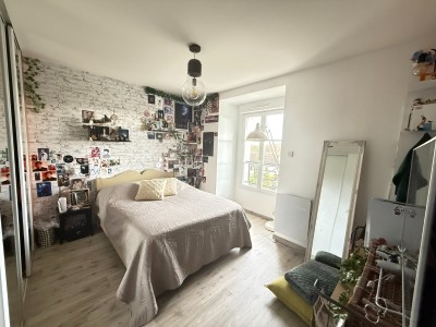 MAISON TRADITIONNELLE A VENDRE - ROZAY EN BRIE - 150 m2 - 429 000 €