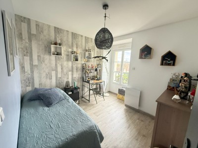 MAISON TRADITIONNELLE A VENDRE - ROZAY EN BRIE - 150 m2 - 429 000 €