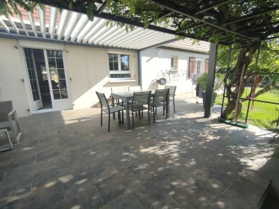 MAISON A VENDRE - ROZAY EN BRIE - 144 m2 - 380 000 €