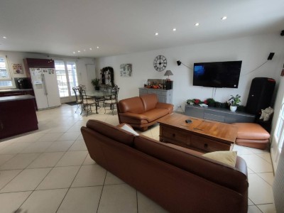 MAISON A VENDRE - ROZAY EN BRIE - 144 m2 - 380 000 €