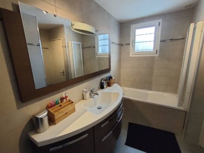 MAISON A VENDRE - ROZAY EN BRIE - 144 m2 - 380 000 €