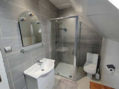 MAISON A VENDRE - ROZAY EN BRIE - 144 m2 - 380 000 €