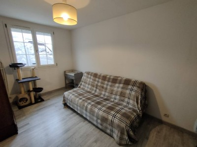 MAISON A VENDRE - ROZAY EN BRIE - 144 m2 - 380 000 €