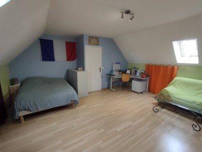 MAISON A VENDRE - ROZAY EN BRIE - 144 m2 - 380 000 €