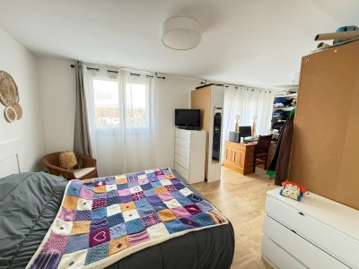 maison traditionnelle A VENDRE - ROZAY EN BRIE - 125 m2 - 279�000�&euro;