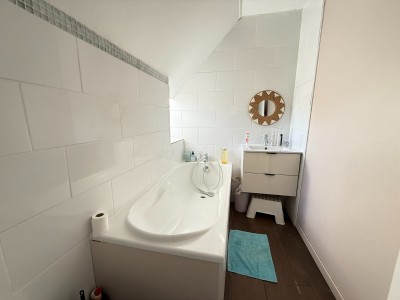 maison traditionnelle A VENDRE - ROZAY EN BRIE - 125 m2 - 279�000�&euro;