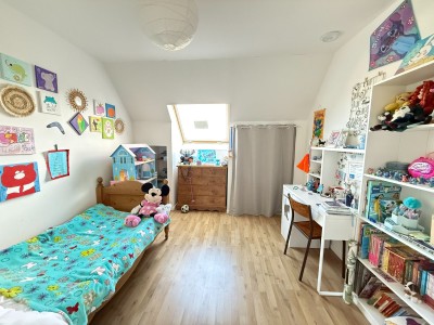 maison traditionnelle A VENDRE - ROZAY EN BRIE - 125 m2 - 279�000�&euro;