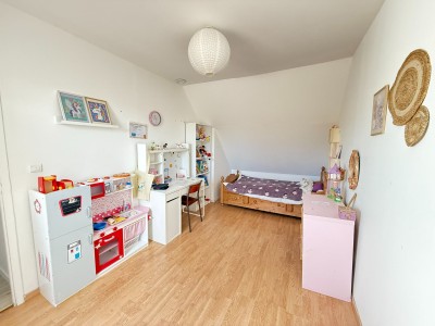 maison traditionnelle A VENDRE - ROZAY EN BRIE - 125 m2 - 279�000�&euro;