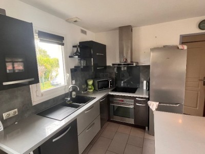 MAISON A VENDRE - ROZAY EN BRIE - 70 m2 - 279 000 €