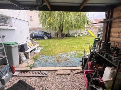 MAISON A VENDRE - ROZAY EN BRIE - 70 m2 - 279 000 €