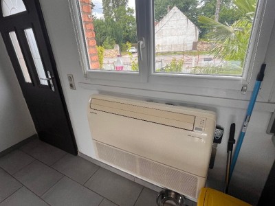 MAISON A VENDRE - ROZAY EN BRIE - 70 m2 - 279 000 €