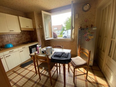 Maison à renover A VENDRE - ROZAY EN BRIE - 68 m2 - 142 000 €