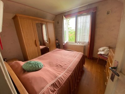 Maison à renover A VENDRE - ROZAY EN BRIE - 68 m2 - 142 000 €
