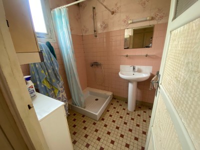 Maison à renover A VENDRE - ROZAY EN BRIE - 68 m2 - 142 000 €