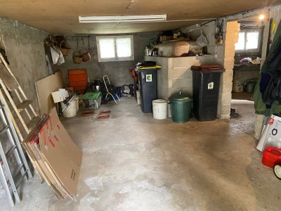Maison à renover A VENDRE - ROZAY EN BRIE - 68 m2 - 142 000 €