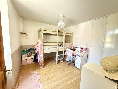 Maison Briarde A VENDRE - ROZAY EN BRIE - 102 m2 - 239 000 €