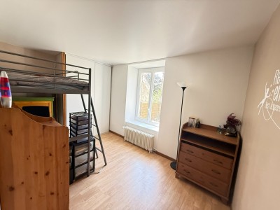 Maison Briarde A VENDRE - ROZAY EN BRIE - 102 m2 - 239 000 €