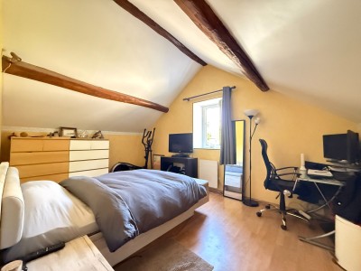 Maison Briarde A VENDRE - ROZAY EN BRIE - 102 m2 - 239 000 €