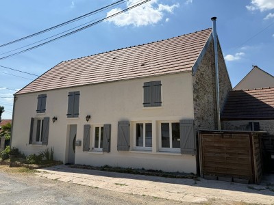 Maison Briarde A VENDRE - ROZAY EN BRIE - 102 m2 - 239 000 €