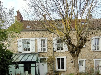 MAISON A VENDRE - ROZAY EN BRIE - 250 m2 - 425 000 €
