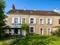 MAISON A VENDRE - ROZAY EN BRIE - 250 m2 - 425 000 €