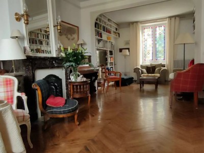 MAISON A VENDRE - ROZAY EN BRIE - 250 m2 - 425 000 €