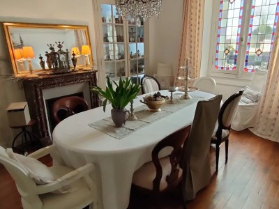 MAISON A VENDRE - ROZAY EN BRIE - 250 m2 - 425 000 €