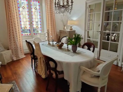 MAISON A VENDRE - ROZAY EN BRIE - 250 m2 - 425 000 €