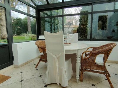 MAISON A VENDRE - ROZAY EN BRIE - 250 m2 - 425 000 €