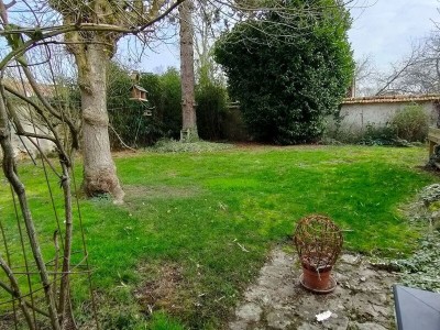 MAISON A VENDRE - ROZAY EN BRIE - 250 m2 - 425 000 €