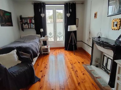 MAISON A VENDRE - ROZAY EN BRIE - 250 m2 - 425 000 €