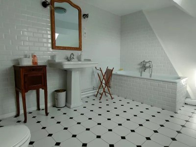 MAISON A VENDRE - ROZAY EN BRIE - 250 m2 - 425 000 €