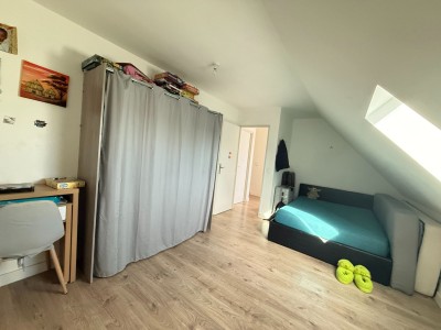 MAISON TRADITIONNELLE A VENDRE - ROZAY EN BRIE - 95 m2 - 289 000 €