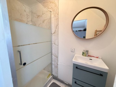 MAISON TRADITIONNELLE A VENDRE - ROZAY EN BRIE - 95 m2 - 289 000 €