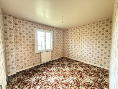 Maison traditionnelle A VENDRE - ROZAY EN BRIE - 142 m2 - 279 000 €