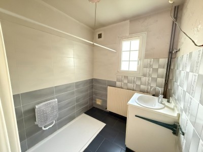 Maison traditionnelle A VENDRE - ROZAY EN BRIE - 142 m2 - 279 000 €