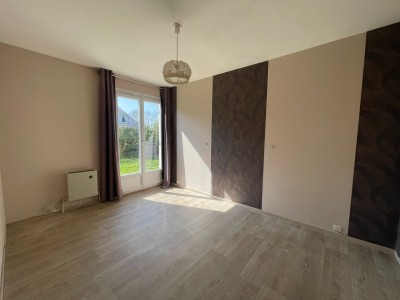 Maison traditionnelle - ROZAY EN BRIE SABLIERE - 130 m2 - VENDU