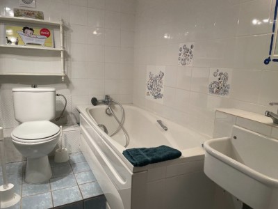 MAISON A VENDRE - COULOMMIERS - 117 m2 - 191000 €