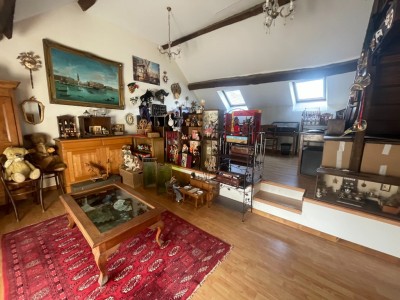 MAISON A VENDRE - COULOMMIERS - 117 m2 - 191000 €