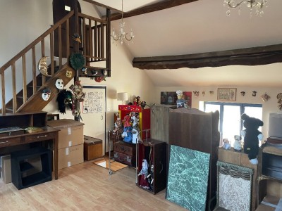 MAISON A VENDRE - COULOMMIERS - 117 m2 - 191000 €