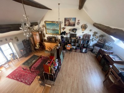 MAISON A VENDRE - COULOMMIERS - 117 m2 - 191000 €