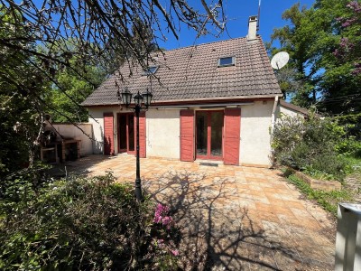 MAISON A VENDRE - ST AUGUSTIN - 115 m2 - 239000€