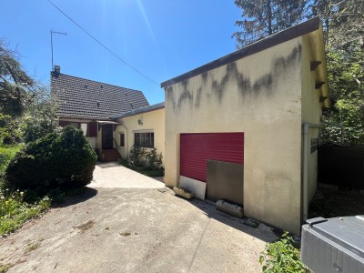 MAISON A VENDRE - ST AUGUSTIN - 115 m2 - 239000€