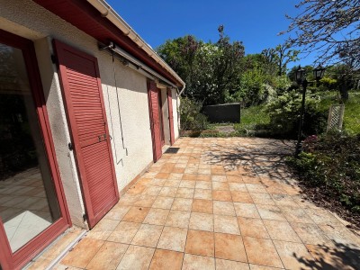 MAISON A VENDRE - ST AUGUSTIN - 115 m2 - 239000€