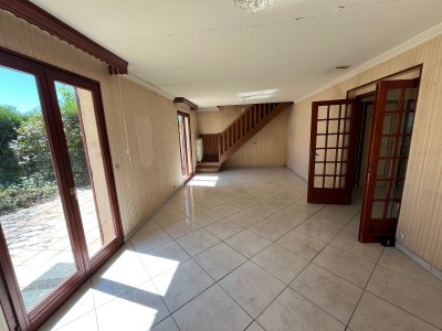 MAISON A VENDRE - ST AUGUSTIN - 115 m2 - 239000€